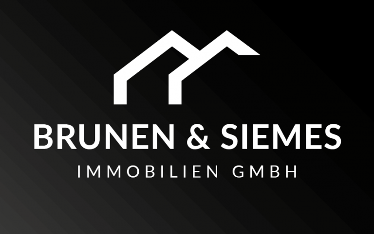 Visitenkarten Brunen – Grafikdesign von BSM-Design